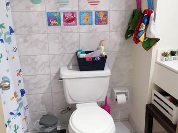 DEPARTAMENTO EN GOMEZ CARREÑO, VIÑA DEL MAR. 4 DORM, ESTACIONAMIENTO Y BODEGA