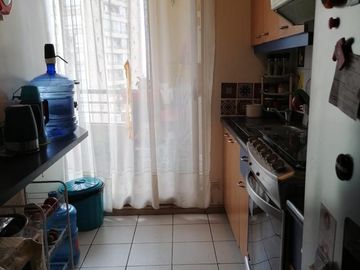 DEPARTAMENTO EN GOMEZ CARREÑO, VIÑA DEL MAR. 4 DORM, ESTACIONAMIENTO Y BODEGA