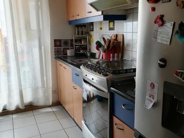 DEPARTAMENTO EN GOMEZ CARREÑO, VIÑA DEL MAR. 4 DORM, ESTACIONAMIENTO Y BODEGA