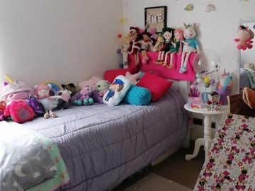DEPARTAMENTO EN GOMEZ CARREÑO, VIÑA DEL MAR. 4 DORM, ESTACIONAMIENTO Y BODEGA