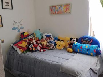 DEPARTAMENTO EN GOMEZ CARREÑO, VIÑA DEL MAR. 4 DORM, ESTACIONAMIENTO Y BODEGA