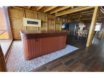 Casa Con Vista Al Mar De Venta En Manta Zona Sur