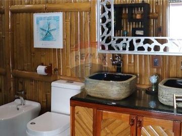 Casa Con Vista Al Mar De Venta En Manta Zona Sur