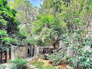 Rumah Mewah Desain Arsitek Ternama DIjual Di Cipete Jakarta Selatan