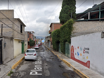GRAN OPORTUNIDAD DE INVERSIÓN!!!! REMATE DE BONITA CASA, SAN LORENZO LA CEBADA, XOCHIMILCO