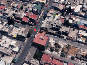 GRAN OPORTUNIDAD DE INVERSIÓN!!!! REMATE DE BONITA CASA, SAN LORENZO LA CEBADA, XOCHIMILCO