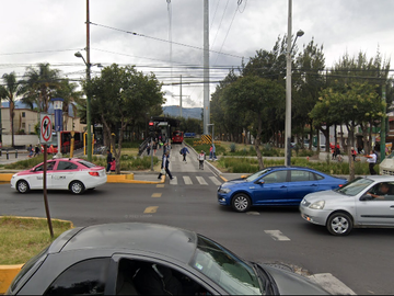 GRAN OPORTUNIDAD DE INVERSIÓN!!!! REMATE DE BONITA CASA, SAN LORENZO LA CEBADA, XOCHIMILCO