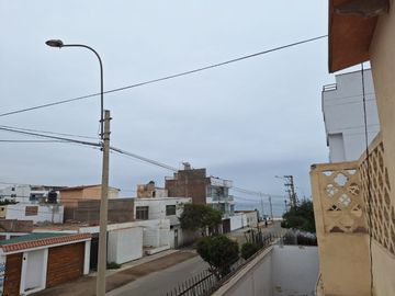 SE VENDE TERRENO EN ESQUINA SAN BARTOLO