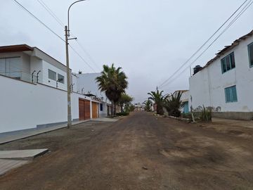 SE VENDE TERRENO EN ESQUINA SAN BARTOLO