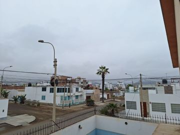 SE VENDE TERRENO EN ESQUINA SAN BARTOLO