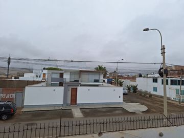 SE VENDE TERRENO EN ESQUINA SAN BARTOLO