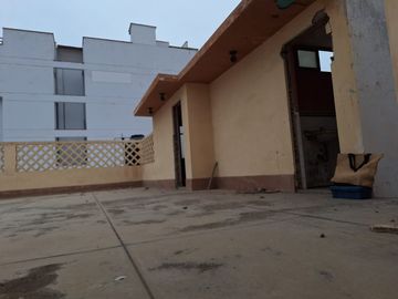 SE VENDE TERRENO EN ESQUINA SAN BARTOLO