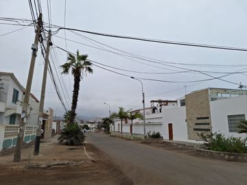 SE VENDE TERRENO EN ESQUINA SAN BARTOLO