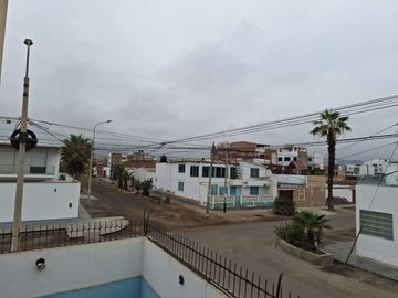 SE VENDE TERRENO EN ESQUINA SAN BARTOLO