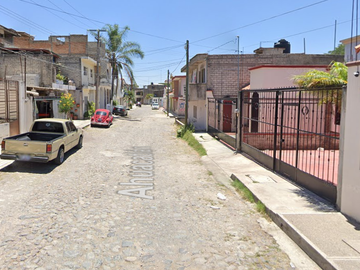 CASA EN COL. MORELOS, TEPIC NAYARIT.