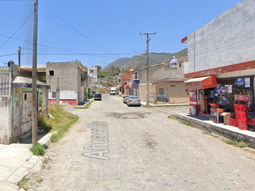 CASA EN COL. MORELOS, TEPIC NAYARIT.