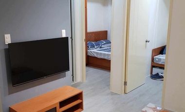 RUSH SALE: Furnished 2BR in Amaia Skies Shaw, Mandaluyong - Php 4.7 Million