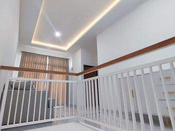 Rumah Baru Strategis di dekat Surapati Padasuka Antapani Cikutra