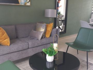 Venta de casa con alberca cerca de Tepoztlan