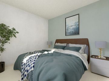 Venta de casa con alberca cerca de Tepoztlan
