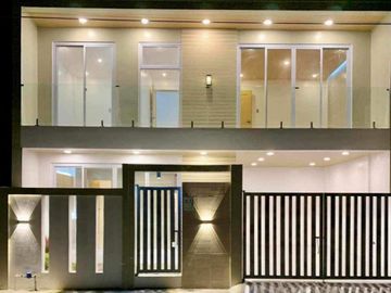 5-bedroom Modern House and Lot for sale in Pila, Laguna
