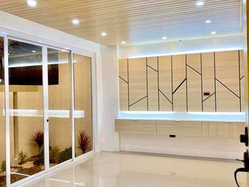 5-bedroom Modern House and Lot for sale in Pila, Laguna