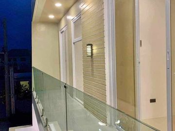 5-bedroom Modern House and Lot for sale in Pila, Laguna