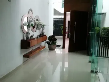 HERMOSA CASA EN VENTA EN GRANJAS BANTHI