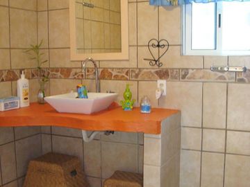 VENDO CASA AMUEBLADA Y EQUIPADA, JARDÍN, ALBERCA A UN COSTADO DEL FRACC. BURGOS