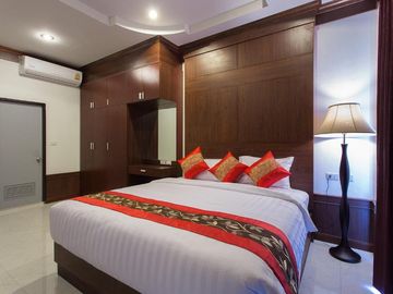 3 bedroom Holiday pool villa for sale and rent in Aonang, Krabi