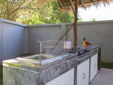 3 bedroom Holiday pool villa for sale and rent in Aonang, Krabi