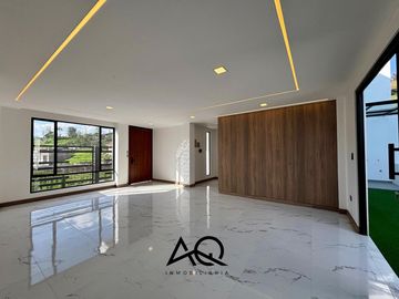 Casa de lujo en venta en Mirador del Valle