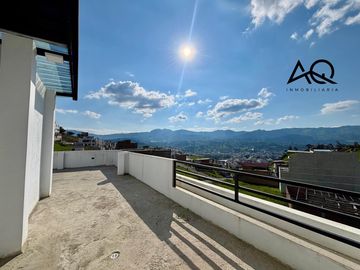 Casa de lujo en venta en Mirador del Valle