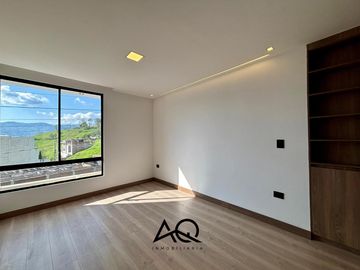 Casa de lujo en venta en Mirador del Valle