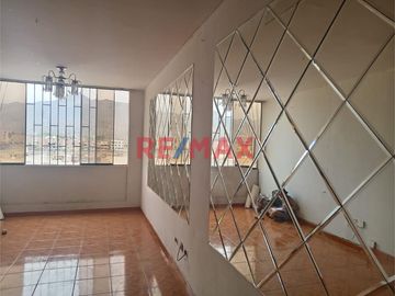 Venta De Departamento