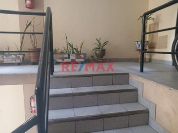 Venta De Departamento