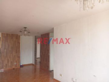 Venta De Departamento