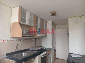 Venta De Departamento