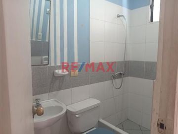 Venta De Departamento
