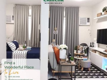 Affordable Condo Unit in the First Condominium in Butuan City, Caraga !!!Still in Promo
