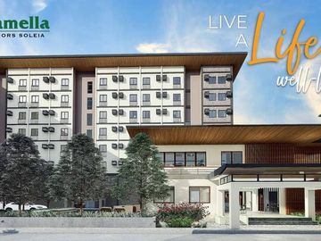 Affordable Condo Unit in the First Condominium in Butuan City, Caraga !!!Still in Promo