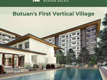 Affordable Condo Unit in the First Condominium in Butuan City, Caraga !!!Still in Promo