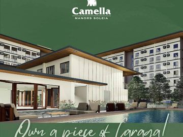 Affordable Condo Unit in the First Condominium in Butuan City, Caraga !!!Still in Promo