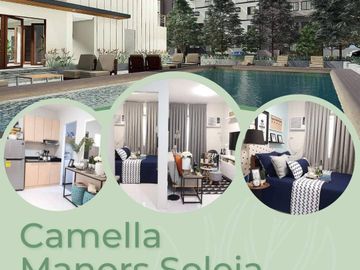 Affordable Condo Unit in the First Condominium in Butuan City, Caraga !!!Still in Promo