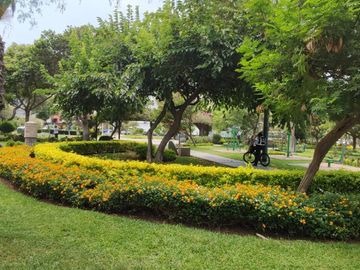 DEPA EN URB MONTERRICO NORTE . SAN BORJA