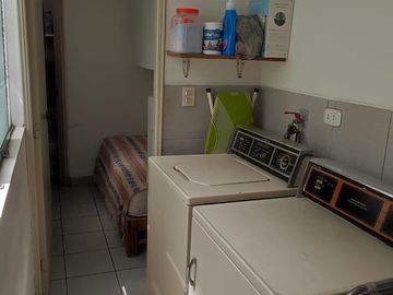 DEPA EN URB MONTERRICO NORTE . SAN BORJA