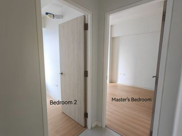 2-Bedroom with Balcony in Mandani Bay