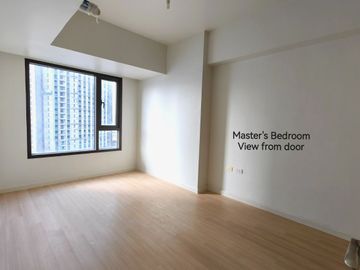 2-Bedroom with Balcony in Mandani Bay