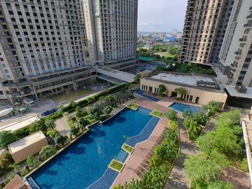 2-Bedroom with Balcony in Mandani Bay