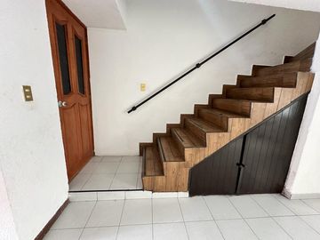 CASA EN VENTA FRACC. LOS CEDROS AVE. GUADALUPE VICTORIA EN METEPEC